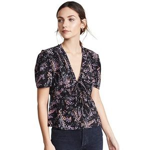 Cinq a Sept Women's Snapdragon Keira Top
